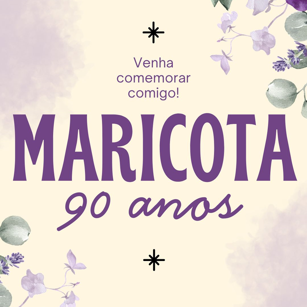 Inspiração de convite