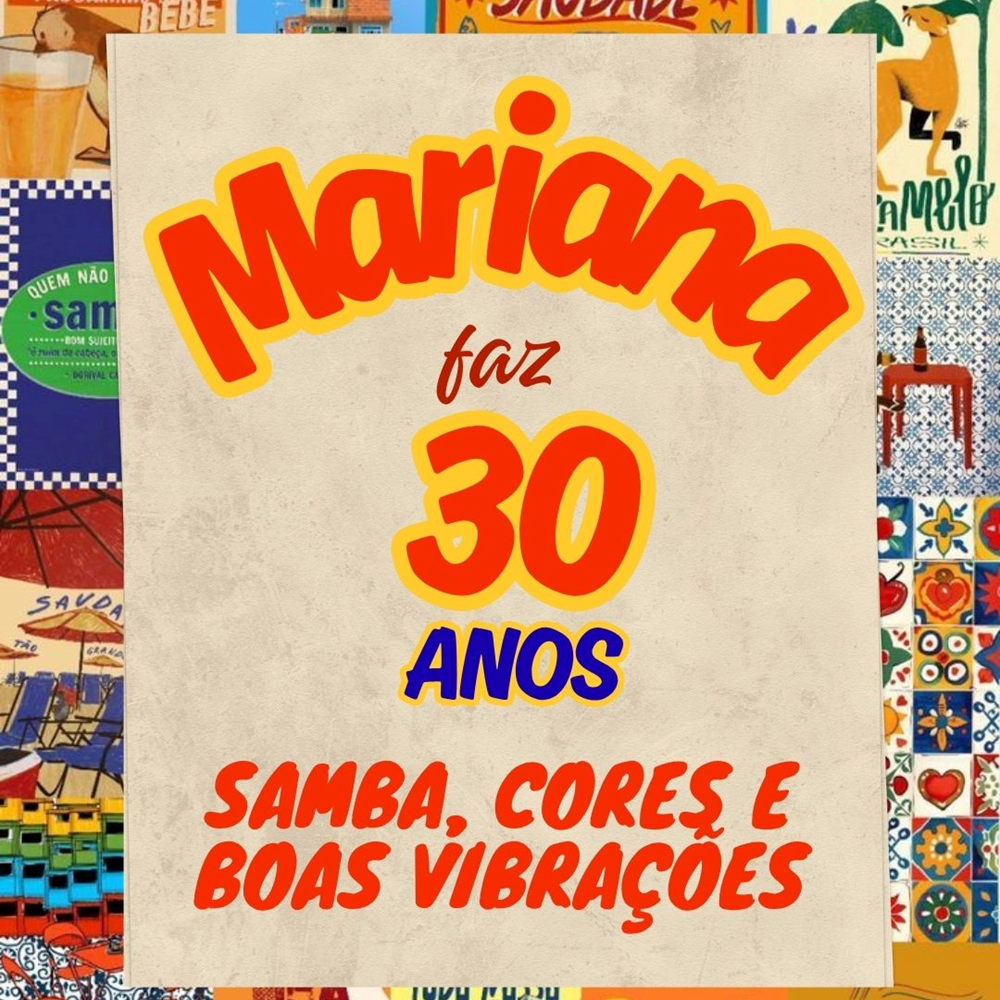 Inspiração de convite