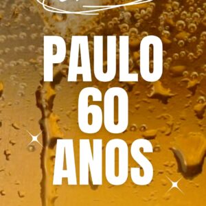 Convite Digital com Imagem